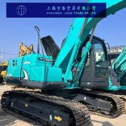 Kobelco 130