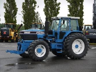 Ford 8830