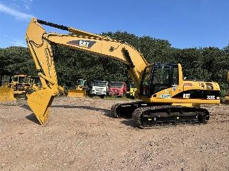 CAT 325 C