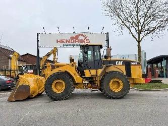 CAT 966G