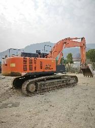 Hitachi 470