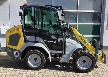 Kramer 5035
