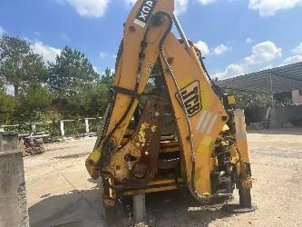 JCB 4 CX