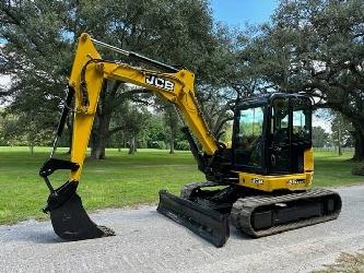 JCB 85 Z-1