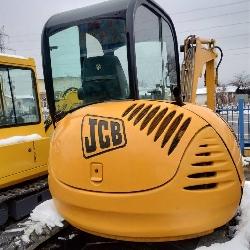 JCB 8045