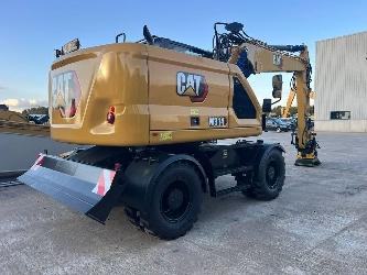 CAT M314
