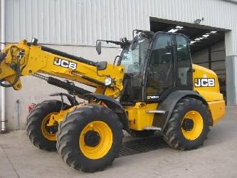 JCB TM 320 S