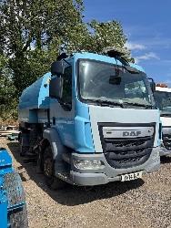 DAF LF 220