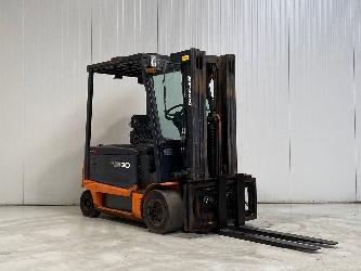 Doosan B30X-5