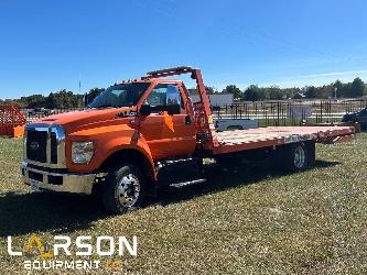 Ford F650