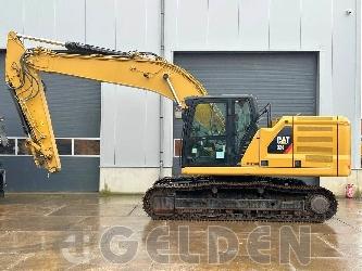 CAT 320