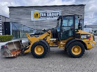 CAT 908 H