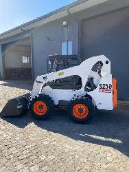 Bobcat S 250