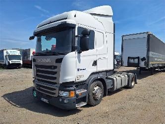 Scania R410