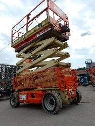 JLG 4069 LE