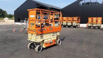 JLG 2032ES