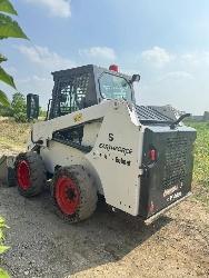 Bobcat S16