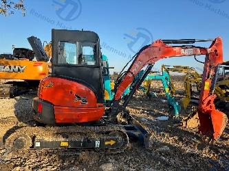 Kubota U 35