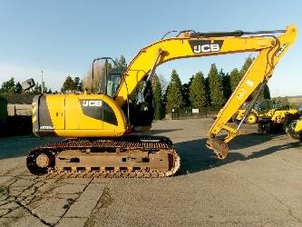 JCB JS 130