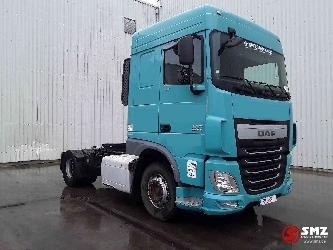 DAF XF 410