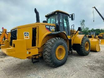 CAT 966 H