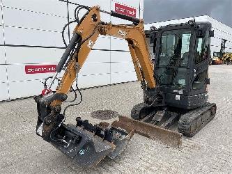 CASE CX26C