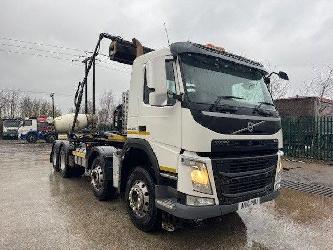 Volvo FM 410