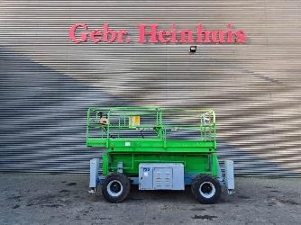 JLG 33 RTS