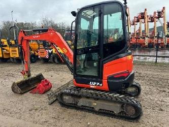 Kubota U 27-4