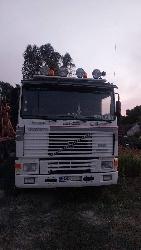 Volvo F 12