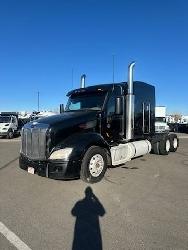 Peterbilt 579