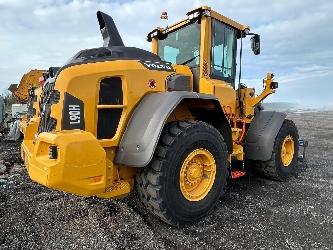 Volvo L 90 H