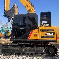 Sany SY 155 C