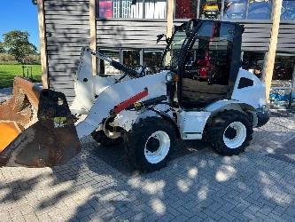 Yanmar 1201