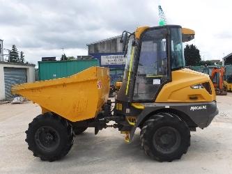 Mecalac 6 MDX