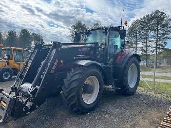 Valtra T174
