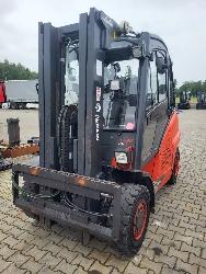 Linde H40T