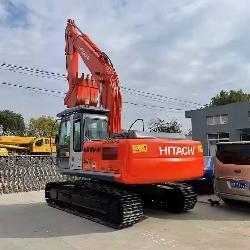 Hitachi ZX200