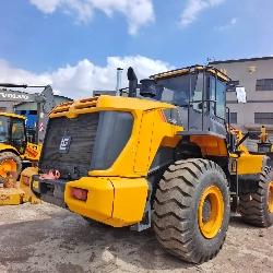 LiuGong 856H