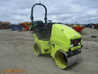 Ammann ARX 12