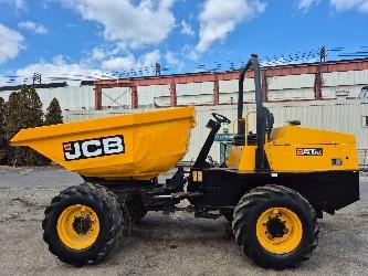 JCB 6 TST