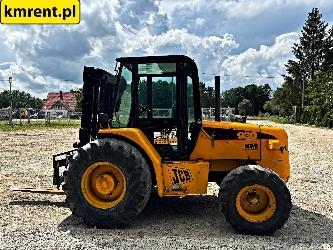 JCB 930