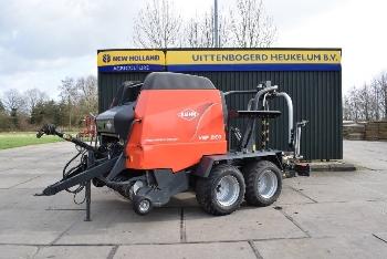 Kuhn VBP 2160