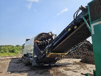 Terex TTS 620