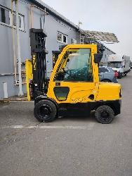 Hyster H3.5FT