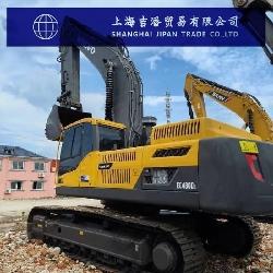 Volvo EC 480