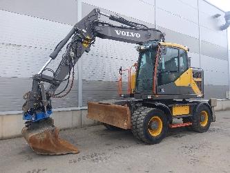 Volvo EWR150E