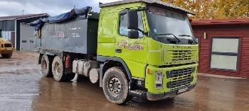 Volvo FM 480