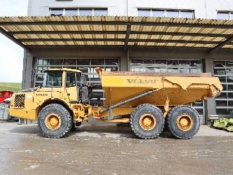 Volvo A 30 E