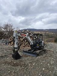 Bobcat E42